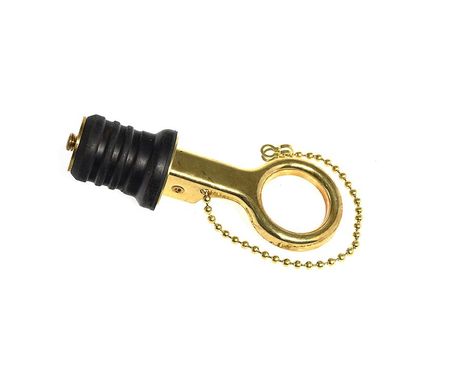 BUSTER Itsetyhjennystulppa 22mm BUSTER Itsetyhjennystulppa 22mm